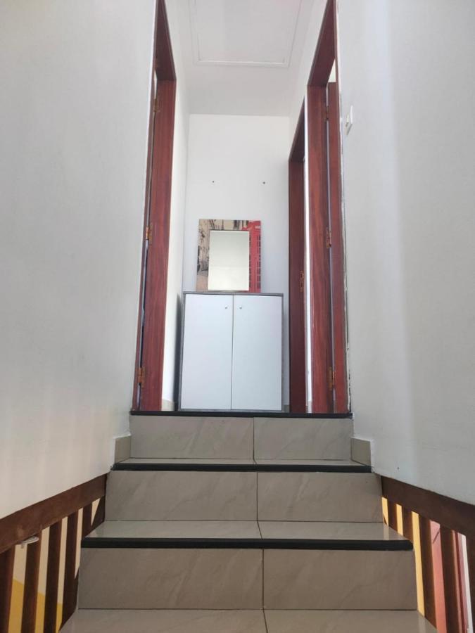 Petite Maison A 12Mn Du Bassin De Manapany Saint-Joseph Ngoại thất bức ảnh