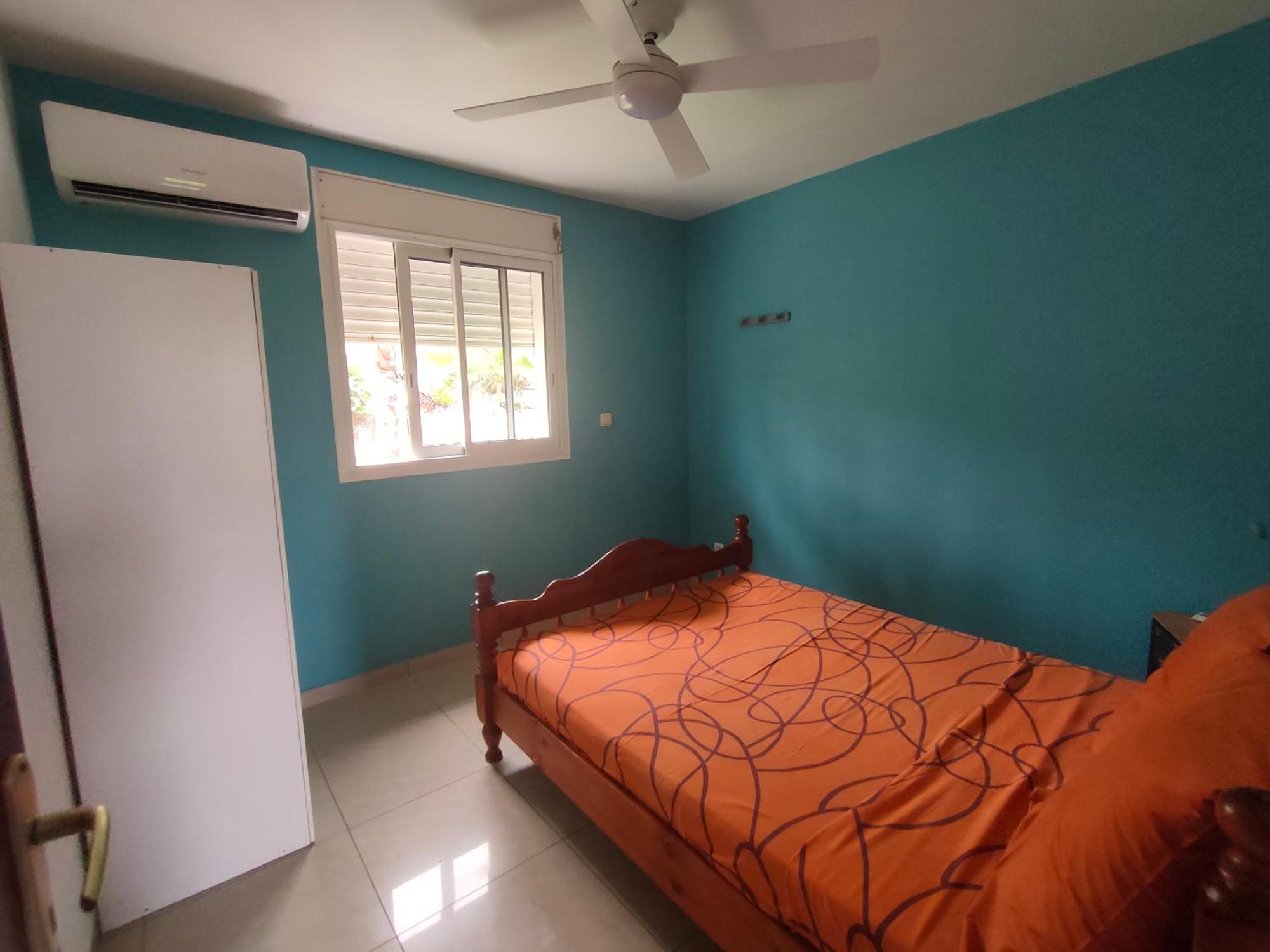 Petite Maison A 12Mn Du Bassin De Manapany Saint-Joseph Ngoại thất bức ảnh